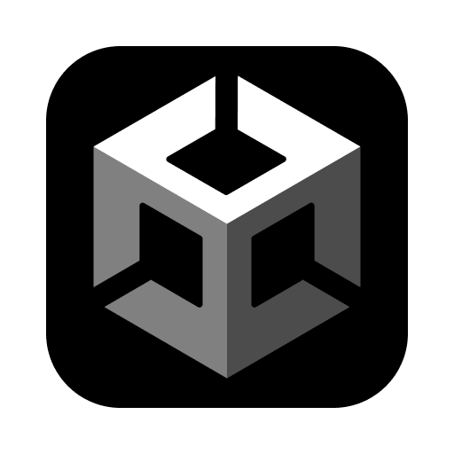 Unity Icon
